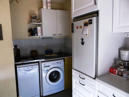 Kitchenette
